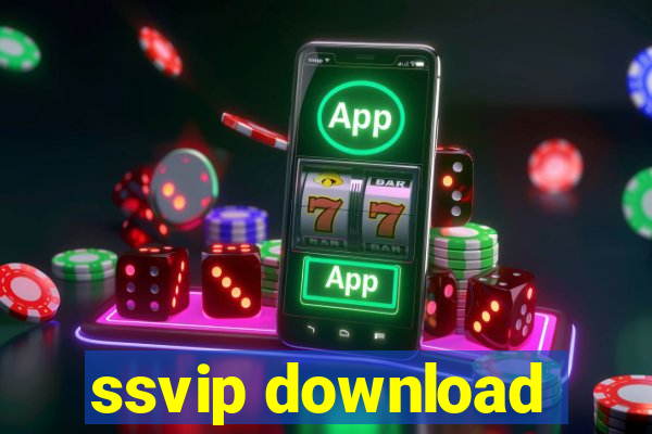 ssvip download